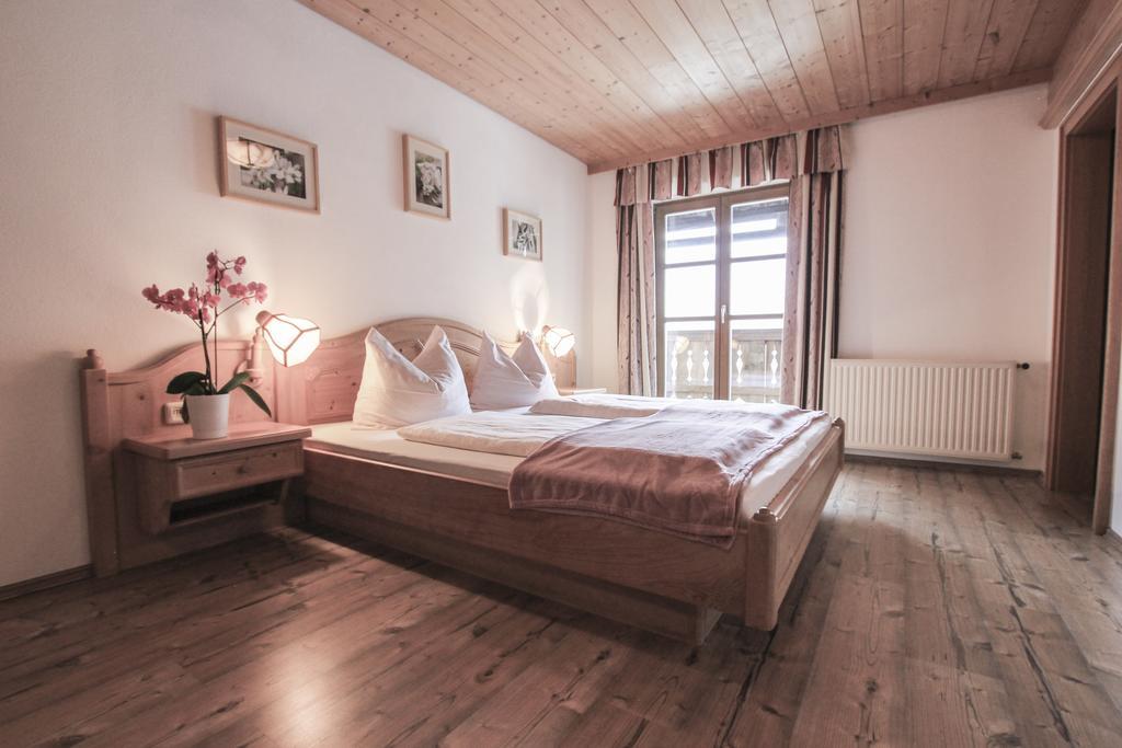 Weinbachbauer - Urlaub Am Bauernhof Sankt Wolfgang im Salzkammergut Exterior foto