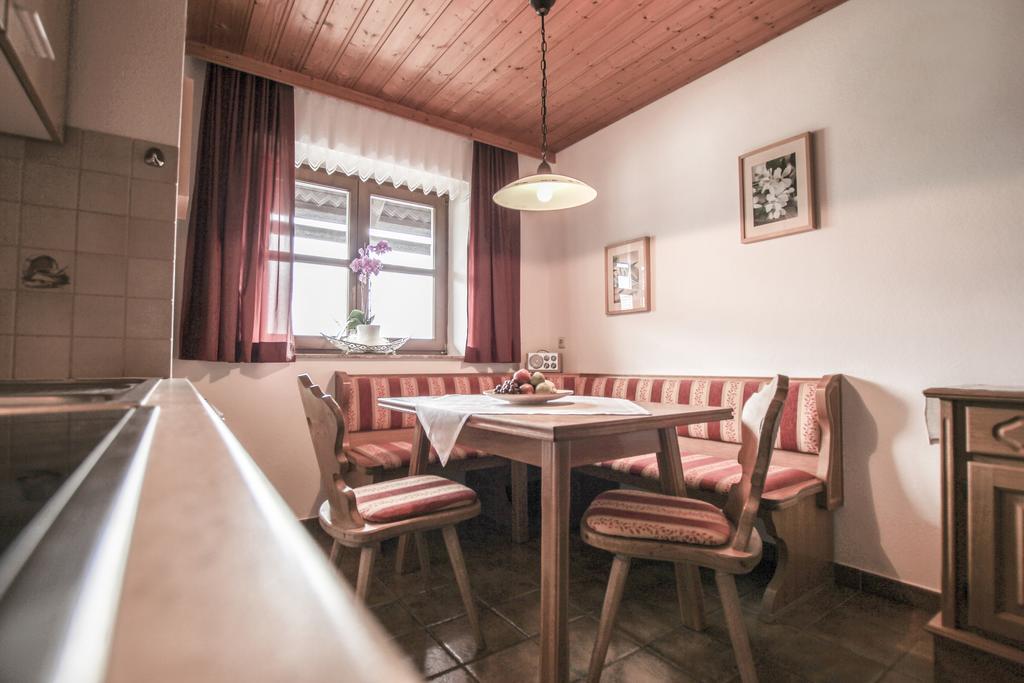 Weinbachbauer - Urlaub Am Bauernhof Sankt Wolfgang im Salzkammergut Exterior foto