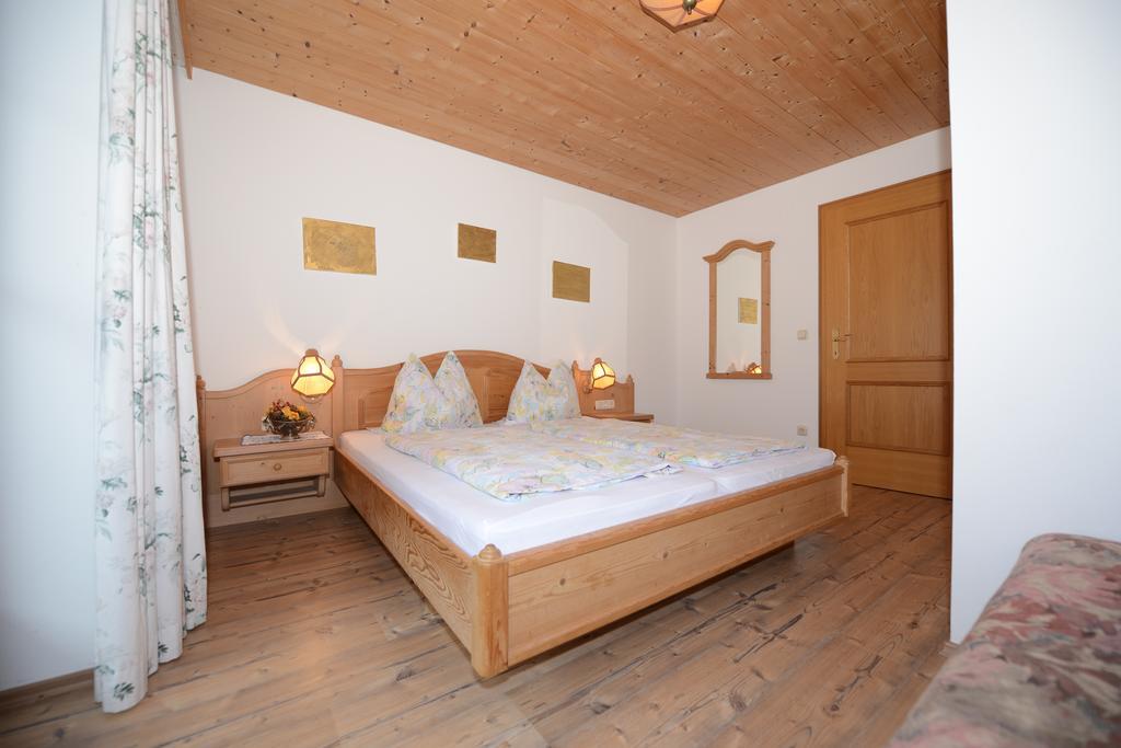 Weinbachbauer - Urlaub Am Bauernhof Sankt Wolfgang im Salzkammergut Exterior foto