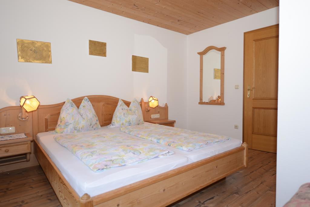 Weinbachbauer - Urlaub Am Bauernhof Sankt Wolfgang im Salzkammergut Exterior foto